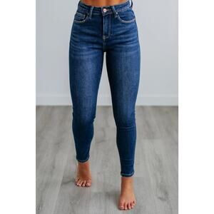 NWT Edita Risen Jeans - Dark Wash - Size 11/30